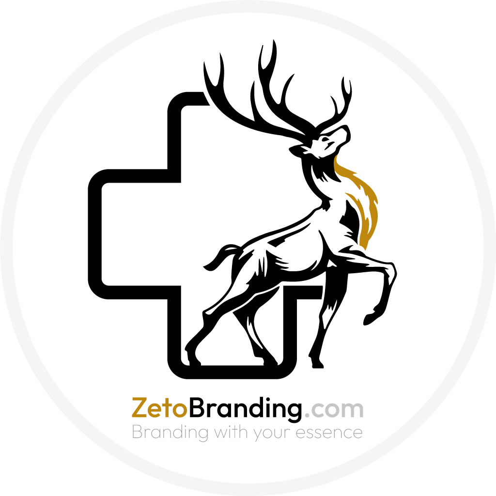 Zeto Branding Group