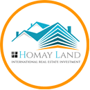 homay land
